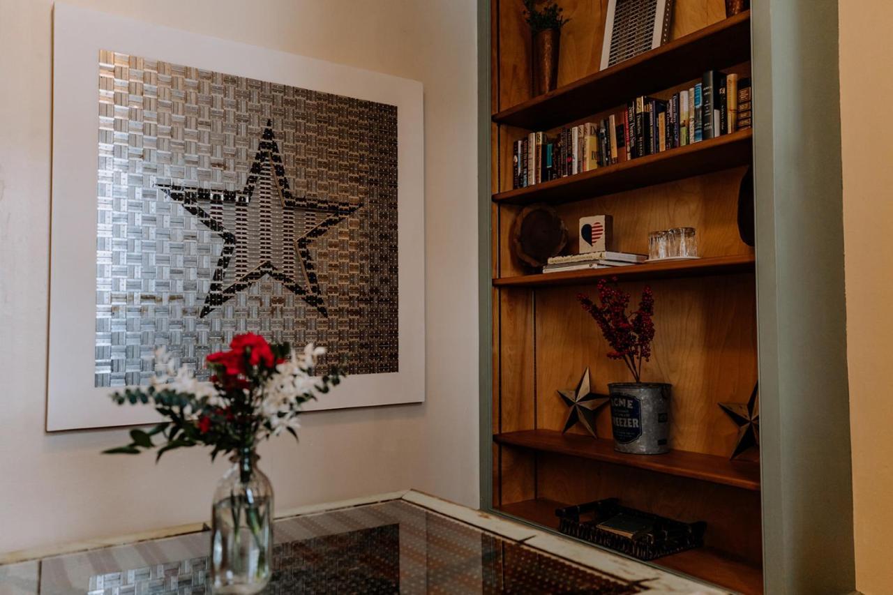 Galvanized America Inn & Art Gallery Doylestown Ngoại thất bức ảnh