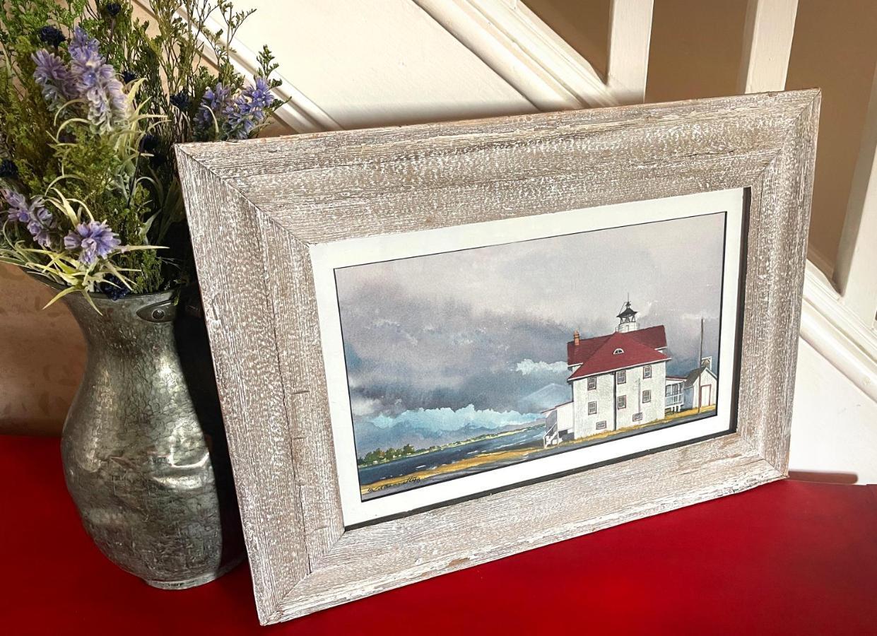 Galvanized America Inn & Art Gallery Doylestown Ngoại thất bức ảnh