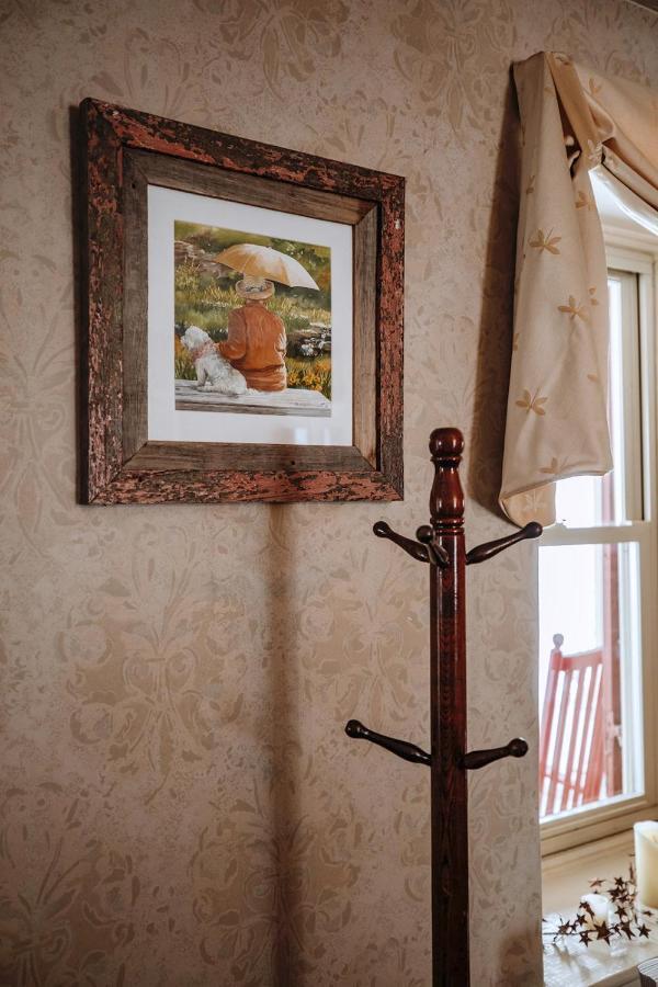Galvanized America Inn & Art Gallery Doylestown Ngoại thất bức ảnh