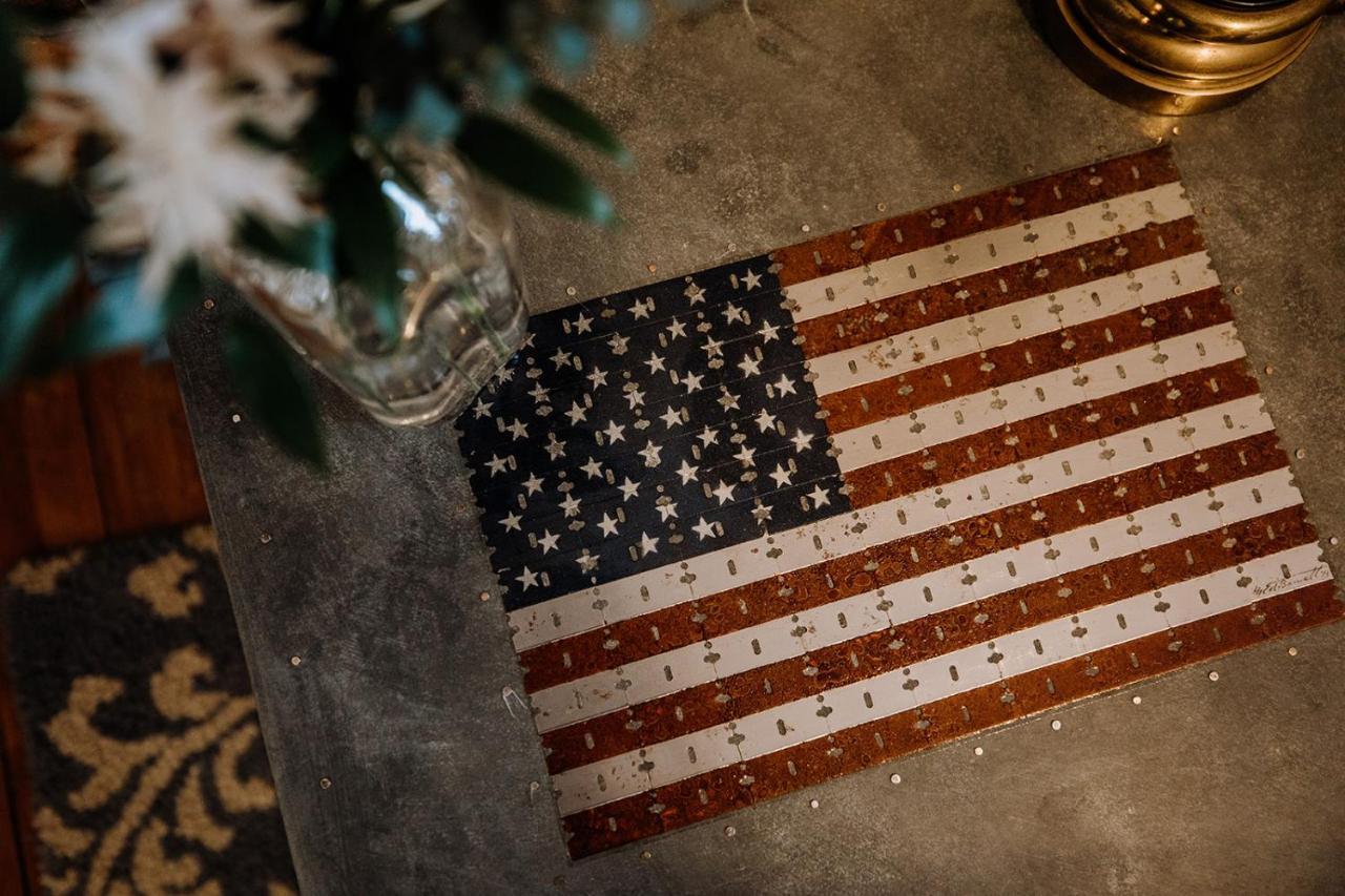 Galvanized America Inn & Art Gallery Doylestown Ngoại thất bức ảnh