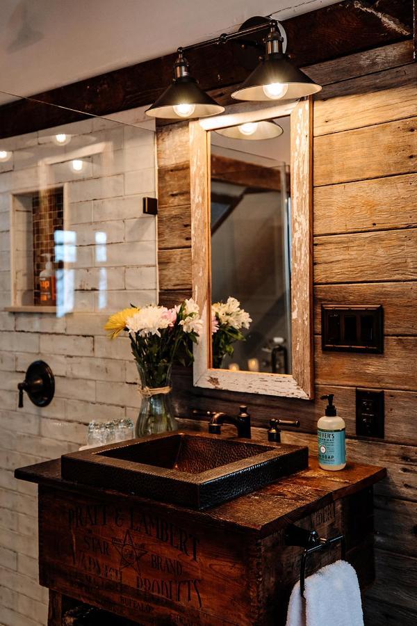 Galvanized America Inn & Art Gallery Doylestown Ngoại thất bức ảnh